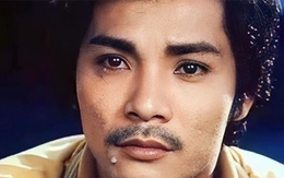 Dấu ấn của nghệ sĩ Thương Tín trong phim thập niên 80-90