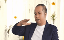 Anh chồng khiếm thính chúc phúc trong đám cưới, cô dâu xúc động nghẹn ngào