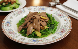 Không cần sơn hào hải vị, đây là 4 món 'trạm xăng trí tuệ' rẻ bèo giúp con tăng đề kháng, nhớ lâu học giỏi