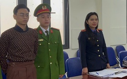 Hà Nội: Bắt tạm giam 'tổng tài' chỉ đạo đánh người ở quán cà phê