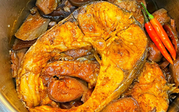 Món ngon dân dã mùa đông miền Bắc đậm đà hương vị quê hương