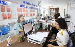 Công chức thuế có thể được hỗ trợ 100% lương từ 1/7/2026?