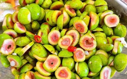 Những món ăn chế biến từ quả sung ngon 'líu lưỡi'