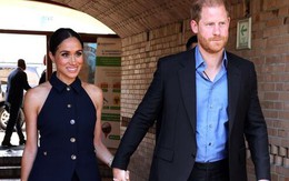 Gia đình Harry và Meghan có thêm lý do trở về Vương quốc Anh?