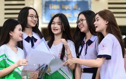 Hàng loạt đại học phía Nam công bố phương án tuyển sinh 2025