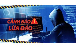 Cảnh báo các trò lừa đảo 'nở rộ' trong tháng 2