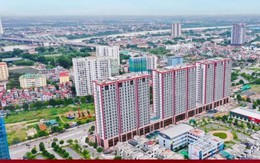 Sẽ 'sốt' đất trong năm 2025?