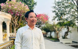 Quang Tèo: 'Nhiều người tưởng tôi giàu có, thực ra đang nợ tiền ngân hàng'