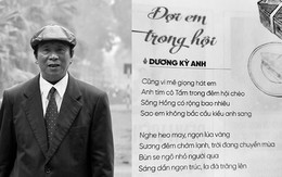 Nhà thơ Dương Kỳ Anh - 'cha đẻ' của cuộc thi Hoa hậu Việt Nam qua đời ở tuổi 77 vì bệnh hiểm nghèo