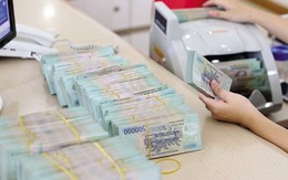 Lãi suất cao nhất của Vietcombank, BIDV, Agribank: Gửi 150 triệu đồng ở Agribank nhận bao nhiêu tiền?