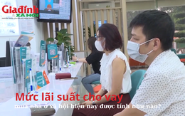 Mức lãi suất cho vay mua nhà ở xã hội hiện nay được tính như nào?