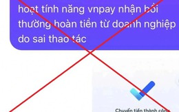 Vụ khách đặt phòng qua mạng bị lừa hơn 1 tỉ đồng: Công an vào cuộc