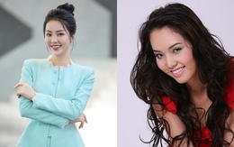 15 kết hôn với chồng đại gia kín tiếng, một Á hậu gốc Hà thành có nhan sắc thay đổi ra sao?