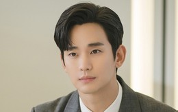 Sự tuyệt tình của Kim Soo Hyun