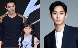 Won Bin làm 1 điều đặc biệt suốt 15 năm vì Kim Sae Ron, Kim Soo Hyun thấy có xấu hổ không?