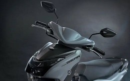 Xe ga 125cc 32 triệu đồng trang bị xịn, đẹp ngang Air Blade, rẻ như Vision