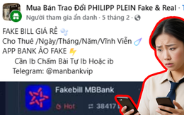 Tin sáng 21/3: 'App ngân hàng ảo' - hình thức lừa đảo mới nguy hiểm; Nhặt được 1 cây vàng, học sinh lớp 4 tìm người trả lại
