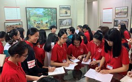 Tuyển sinh vào lớp 10 trường THPT chuyên Khoa học Xã hội và Nhân văn: Thí sinh bắt buộc phải thi những môn nào?