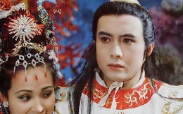 Diễn viên tai tiếng nhất 'Tây du ký' 1986