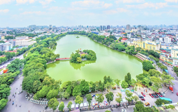 Hà Nội: Thu hồi đất, hỗ trợ tái định cư để quy hoạch, cải tạo không gian khu vực phía Đông hồ Hoàn Kiếm