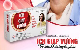 Bướu giáp lan tỏa là gì và bệnh có triệu chứng thế nào?