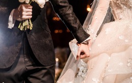 Mẹ chồng lên phát biểu một câu ở lễ cưới khiến con dâu phản ứng gay gắt