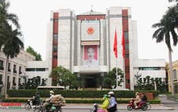 Hà Nội dự kiến sắp xếp lại 12 quận, chỉ còn 47 phường