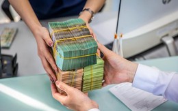 Ngân hàng nào đang có lãi 6% kỳ hạn 12 tháng: Gửi 500 triệu đồng tiết kiệm có lãi ra sao?