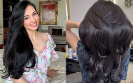 Món canh Siêu mẫu Huỳnh Thanh Tuyền ăn để phục hồi tóc, làm đẹp da sau các lần sinh nở cực dễ làm!