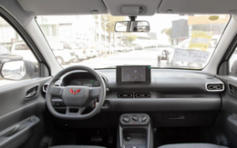 Xe ô tô đa dụng MPV giá 244 triệu đồng, xịn như Toyota Innova, rẻ hơn Kia Morning, Hyundai Grand i10 có gì đặc biệt khi ra mắt ở Trung Quốc?