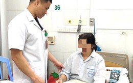 Người phụ nữ 48 tuổi ở Thái Bình phát hiện bệnh ung thư vô cùng hiếm gặp từ dấu hiệu nhiều người Việt mắc phải