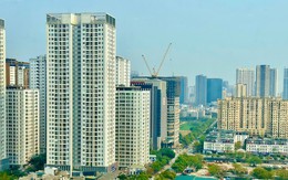 Diễn biến mới trên thị trường chung cư Hà Nội