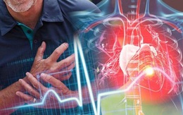 Người đàn ông 63 tuổi ở Hà Nội phát hiện bệnh lý tim mạch thừa nhận một sai lầm nhiều người Việt bỏ qua