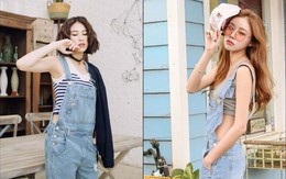 Set thời trang hè gợi cảm, thu hút tài lộc cho người mệnh Thủy