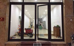 Cách lựa chọn chất liệu cửa chính hợp phong thủy khi xây nhà, sửa nhà