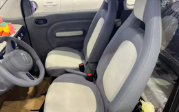 Xe ô tô giá 200 triệu đồng ở Việt Nam thiết kế đẹp mắt, rẻ hơn hẳn Kia Morning, Hyundai Grand i10, chỉ ngang Honda SH có gì đặc biệt?