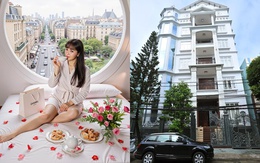Ngắm biệt thự 100 tỷ tại quận Tân Bình của nữ nghệ sĩ thuê 7 giúp việc hỗ trợ, tuổi 52 vẫn trẻ đẹp