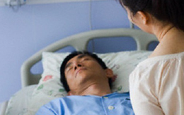 Chồng vừa hôn mê vợ đã phát hiện 1 loạt bí mật, kết quả xét nghiệm ADN trả lời cho tất cả