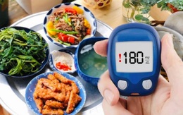 Người bệnh tiểu đường cần làm gì để kiểm soát đường huyết sau ăn?