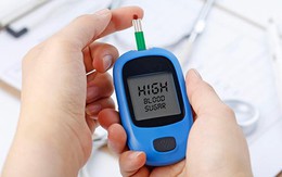 Dấu hiệu đường huyết tăng cao sau ăn, người bệnh tiểu đường cần cảnh giác