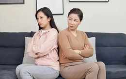 Những nàng dâu khiến mẹ chồng truyền thống... tức anh ách