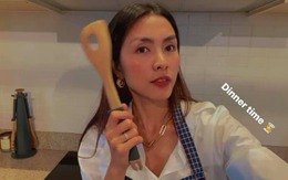 Học Tăng Thanh Hà cách làm 2 món gỏi bình dân, nguyên liệu dễ tìm, cực ngon cho dịp nghỉ lễ