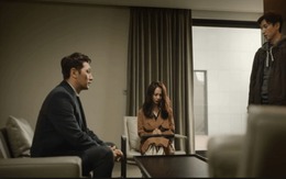 Vợ bị 'bắt sống' khi đang hẹn hò trai Tây, chồng và nhân tình kéo đến đối chất: Màn vạch mặt gây sửng sốt