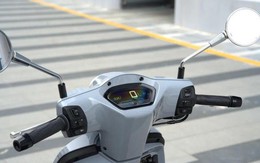 Xe ga 125cc giá 23 triệu đồng đẹp hoài cổ đẹp như SH Mode, Air Blade, rẻ hơn Vision, chỉ ngang xe số Wave Alpha