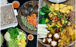 Chi tiết cách làm 8 món lẩu ngon miệng, giúp gia đình quây quần dịp nghỉ lễ