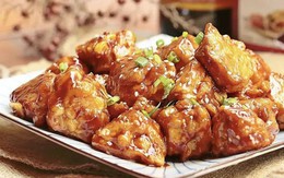 Món ăn chỉ cần nhắc đến tên đã chảy nước miếng, quan trọng là được nấu từ nguyên liệu không ngờ!