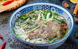 7 món Việt vào Top ngon nhất châu Á
