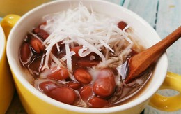 Đây mới là món chè dân dã cực đã, ăn là ghiền