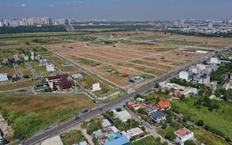 Năm 2025, đất quy hoạch có sang tên được sổ đỏ?