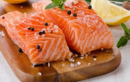 Những loại thực phẩm tốt cho tuyến giáp nữ giới